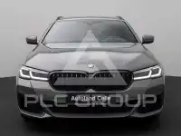 2021 BMW 530