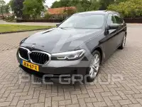2021 BMW 530