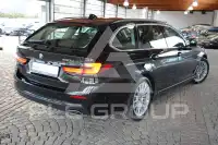 2021 BMW 530