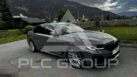 2021 BMW 530