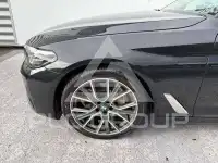 2021 BMW 530