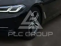 2021 BMW 530