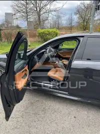 2021 BMW 530