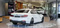 2021 BMW 530