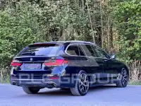 2021 BMW 530
