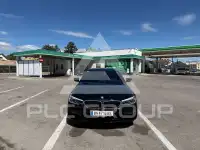 2021 BMW 530