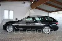 2021 BMW 530