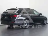2021 BMW 530