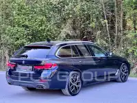 2021 BMW 530