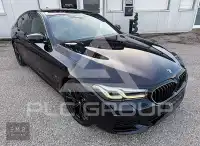 2021 BMW 530