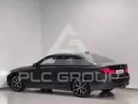 2021 BMW 530
