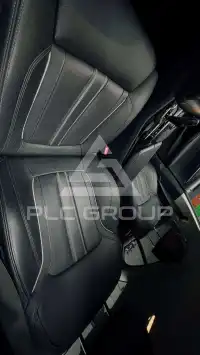 2021 BMW 530