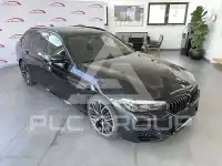 2021 BMW 530
