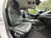 2021 BMW 530