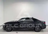 2021 BMW 530