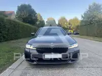 2021 BMW 530