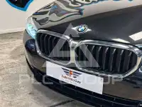 2021 BMW 530