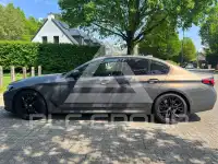2021 BMW 530