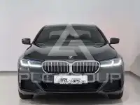 2021 BMW 530