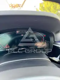 2021 BMW 530