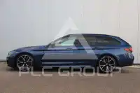 2021 BMW 530