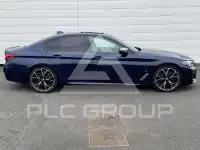 2021 BMW 530