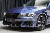 2021 BMW 530