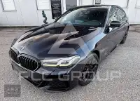 2021 BMW 530