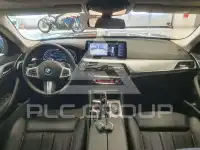 2021 BMW 530