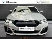 2021 BMW 530