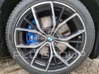 2021 BMW 530