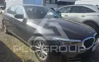 2021 BMW 530
