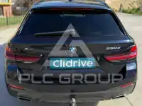 2021 BMW 530