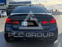 2021 BMW 530
