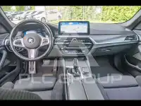 2021 BMW 530