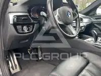 2021 BMW 530