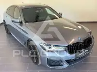 2021 BMW 530