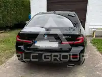 2021 BMW 530
