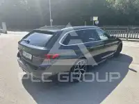 2021 BMW 530