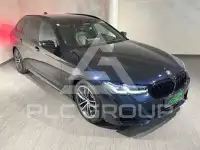 2021 BMW 530