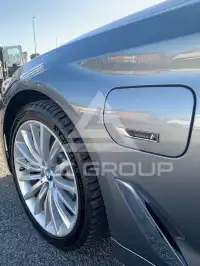 2021 BMW 530
