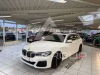 2021 BMW 530
