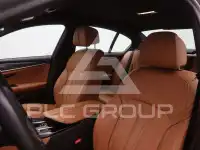 2021 BMW 530
