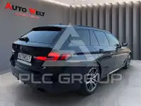 2021 BMW 530
