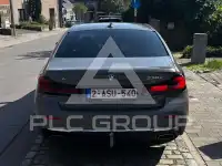 2021 BMW 530