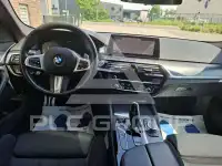 2021 BMW 530