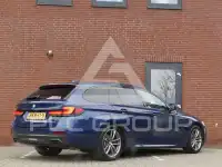 2021 BMW 530