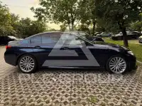 2021 BMW 530
