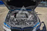 2021 BMW 530