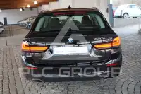 2021 BMW 530